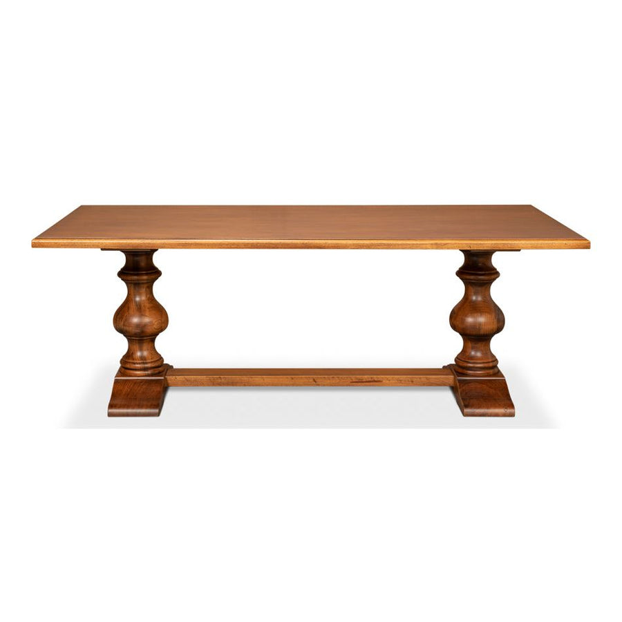 Dining Tables Lionisio Trestle Table