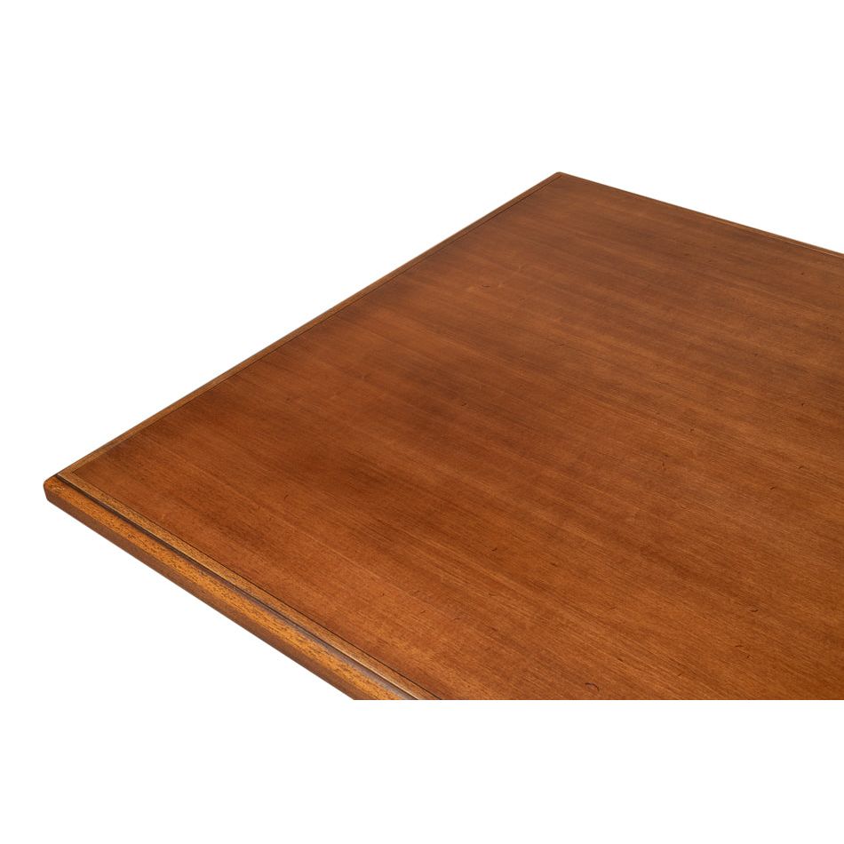 Dining Tables Lionisio Trestle Table