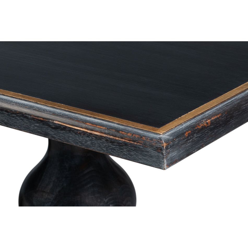 Lionisio Trestle Table