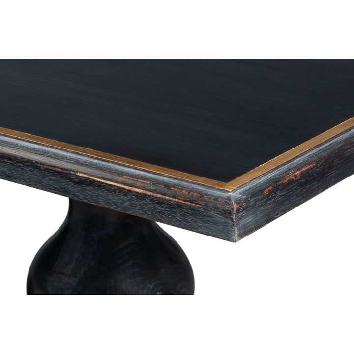 Lionisio Trestle Table