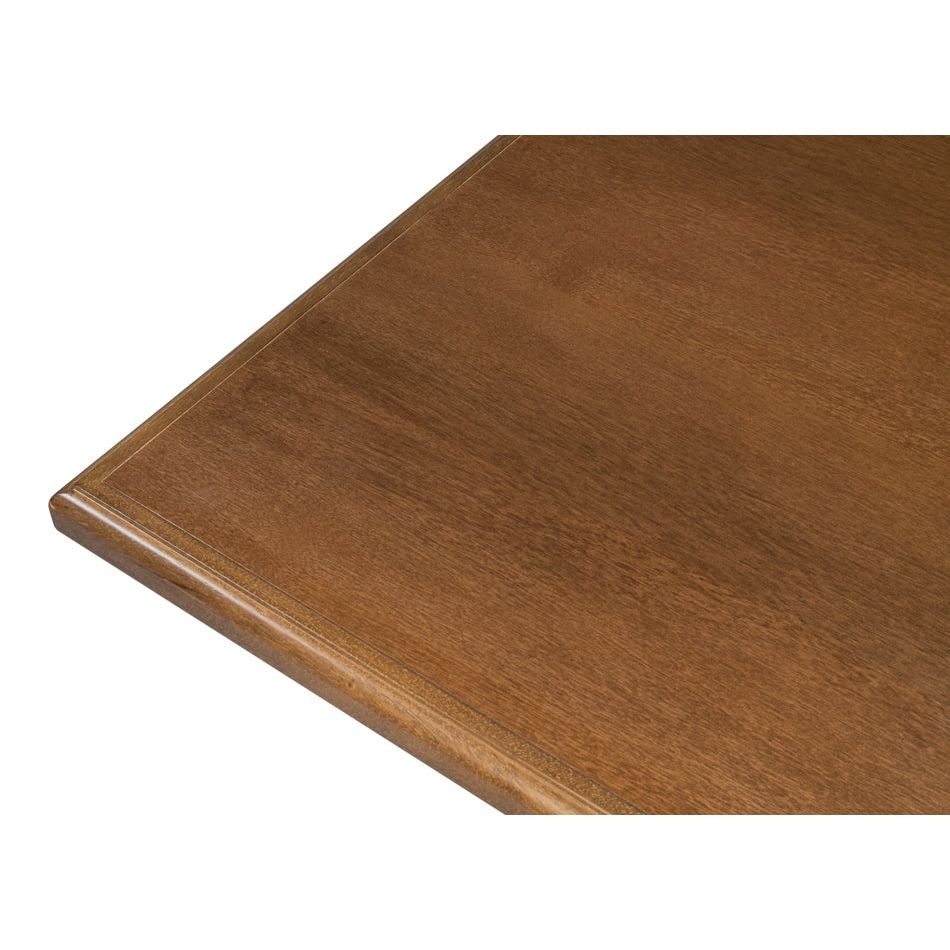 Lionisio Trestle Table