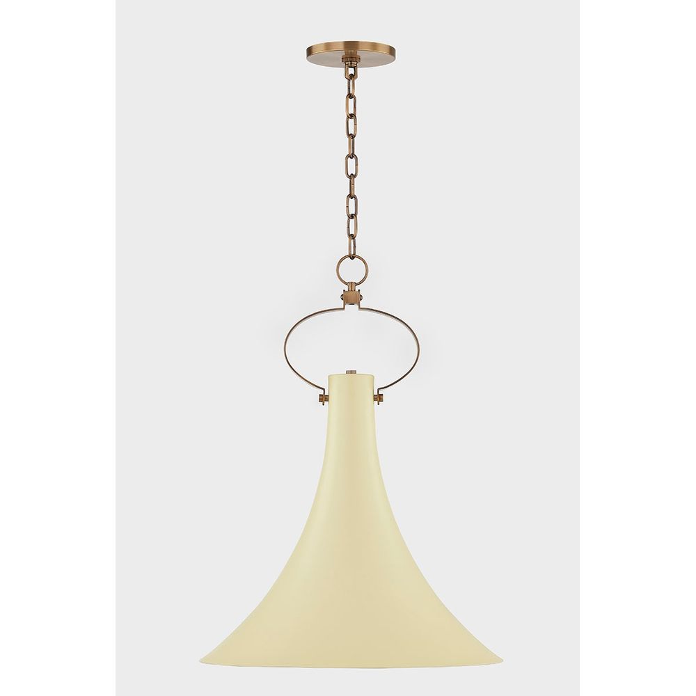 Radcliff 1 Light Pendant