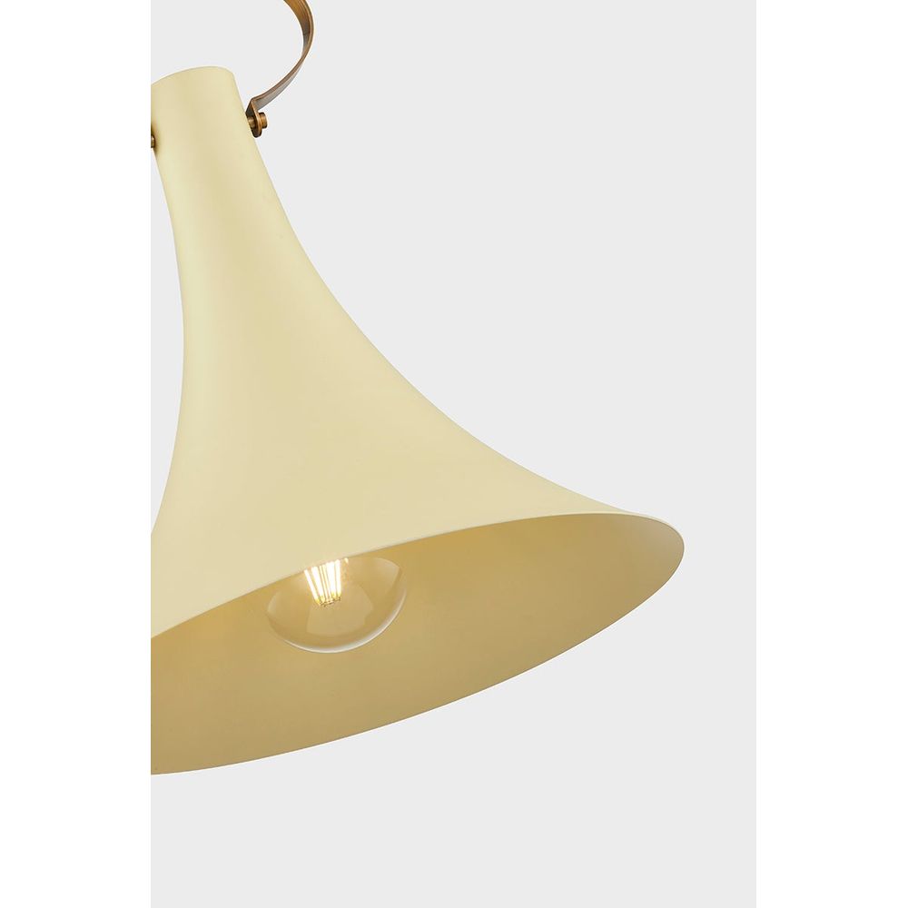 Radcliff 1 Light Pendant