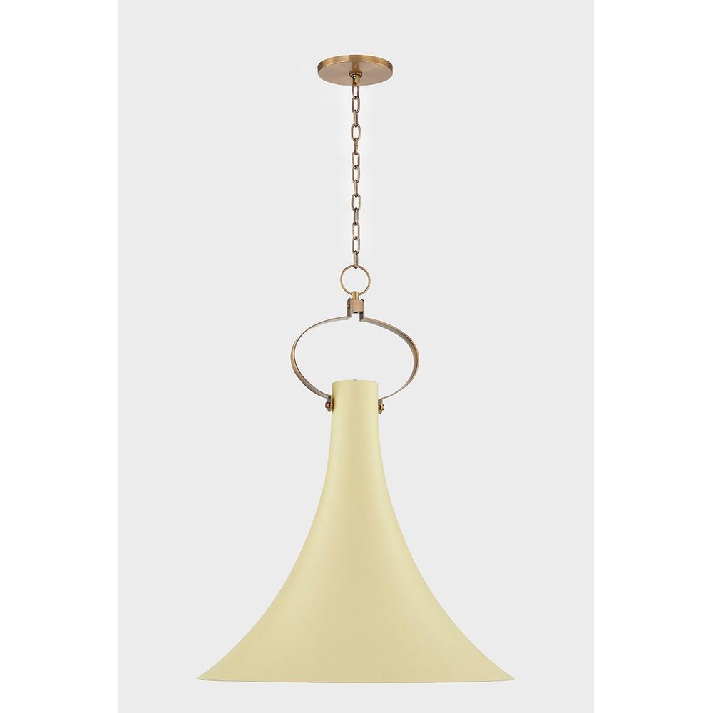 Radcliff 1 Light Pendant