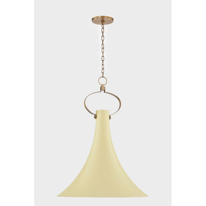 Radcliff 1 Light Pendant