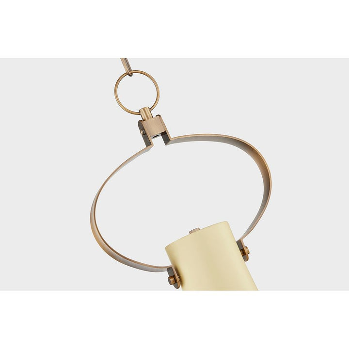 Pendants Radcliff 1 Light Pendant