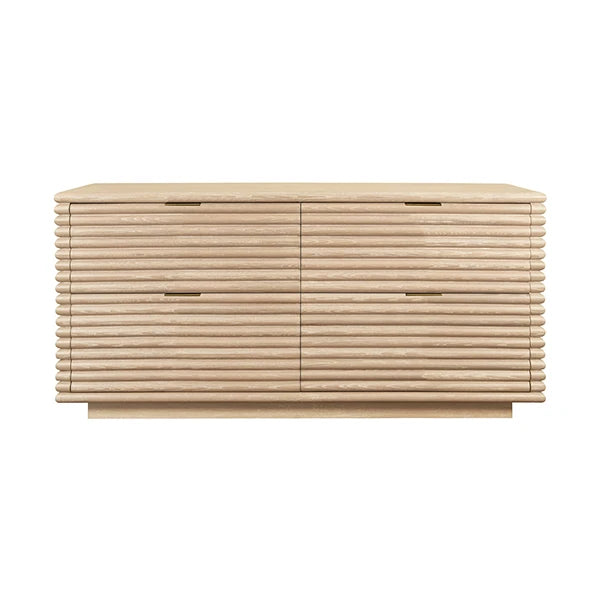 Ranger Four Drawer Chest