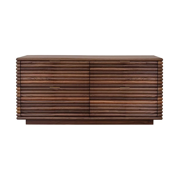 Ranger Four Drawer Chest