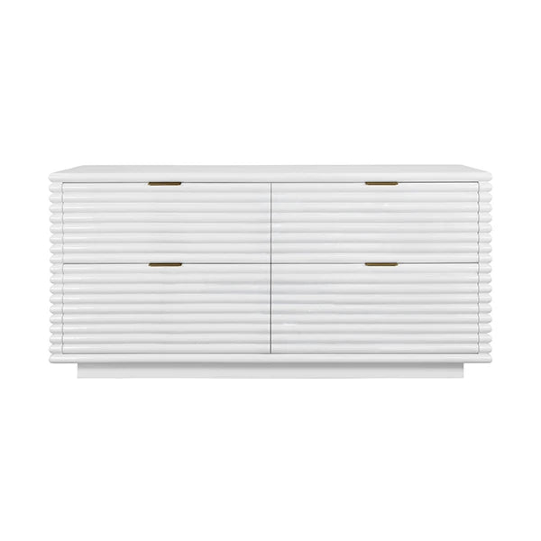 Ranger Four Drawer Chest