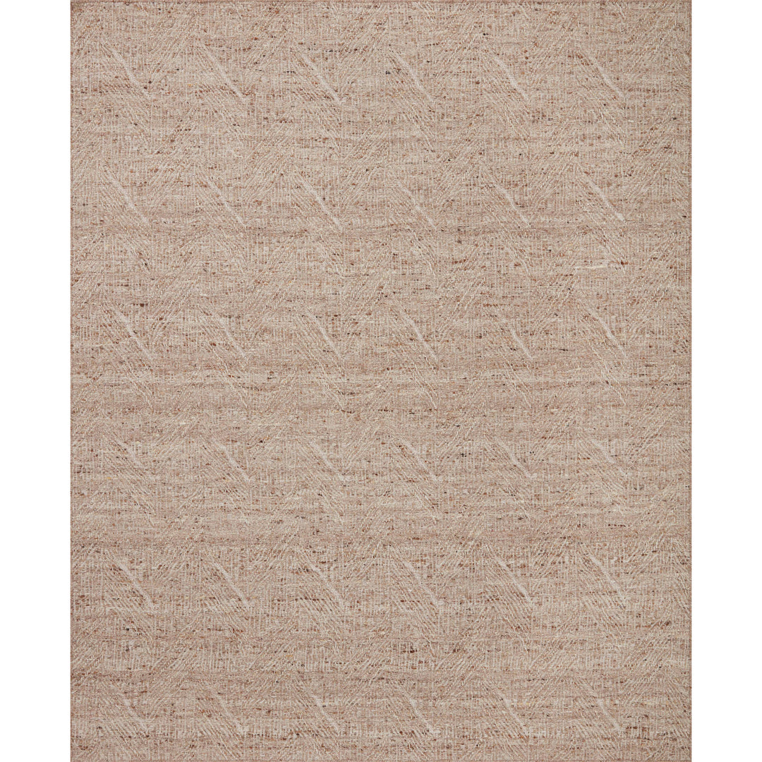 Loloi Raven Oatmeal / Natural 9'-3" x 13' Area Rug