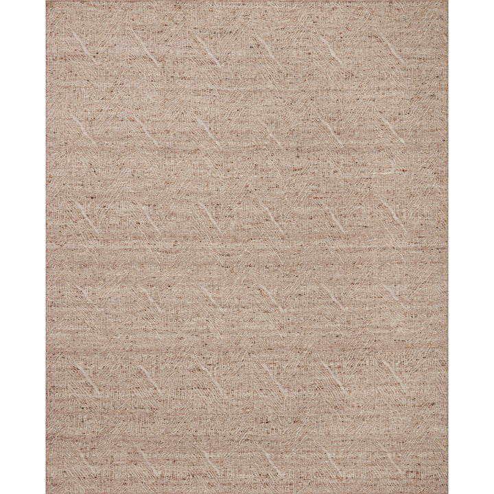 Loloi Raven Oatmeal / Natural 7'-9" x 9'-9" Area Rug