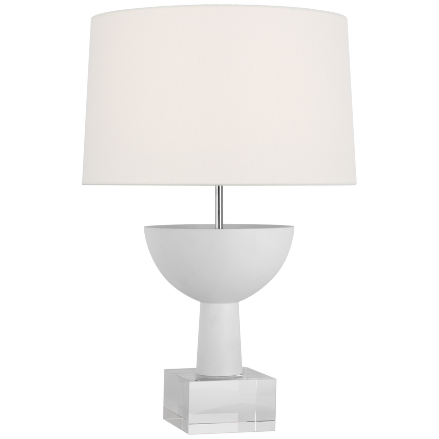 Everett 26" Table Lamp