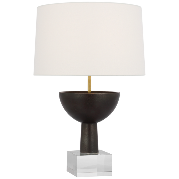 Everett 26" Table Lamp