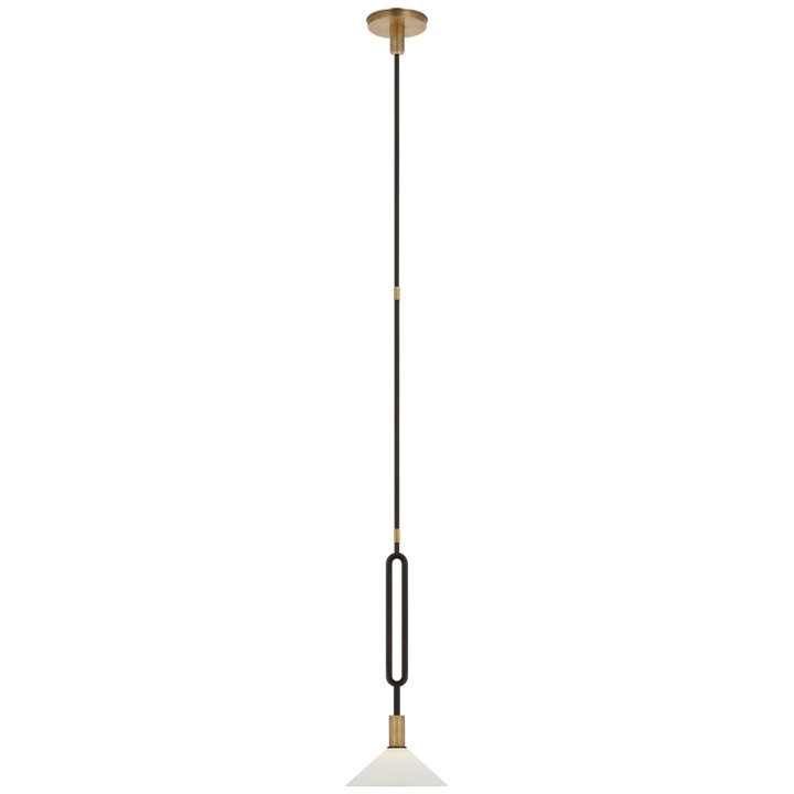 Atlas 8" Pendant