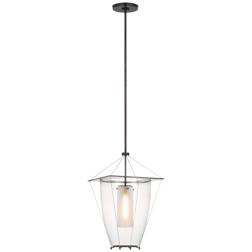 Emerson 13" Lantern