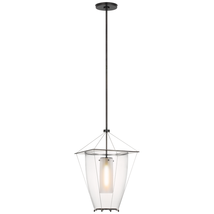 Emerson 13" Lantern