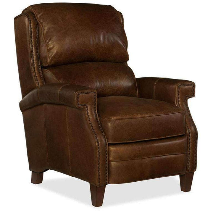 Lounge Chairs: Recliners Drake Recliner