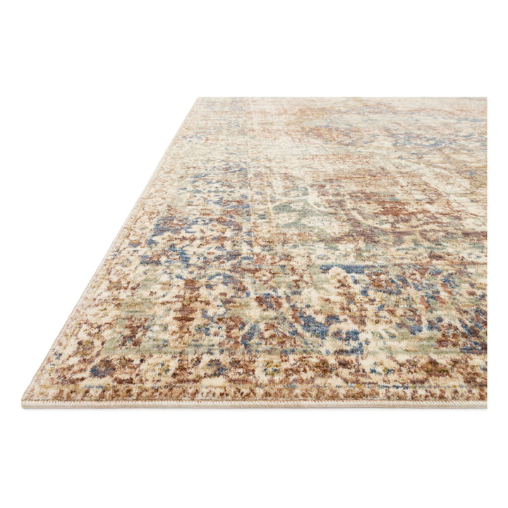 Loloi Revere Multi 2'-6" x 10'-0" Runner Rug