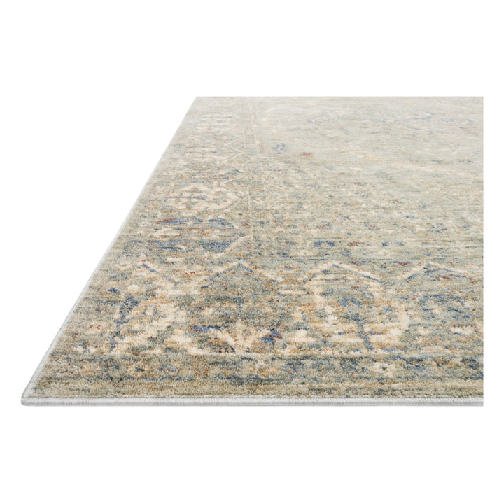 Loloi Revere Mist 3'-9" x 5'-9" Accent Rug