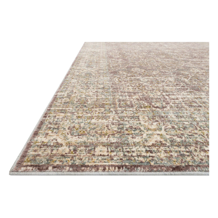 Loloi Revere Lilac 5'-0" x 8'-0" Area Rug