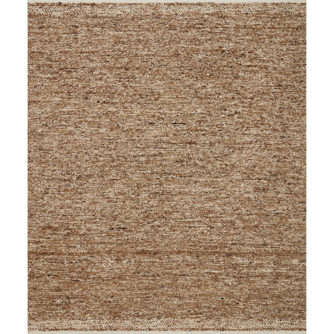 Loloi Reyla Caramel / Ivory 2'-6" x 7'-9" Runner Rug