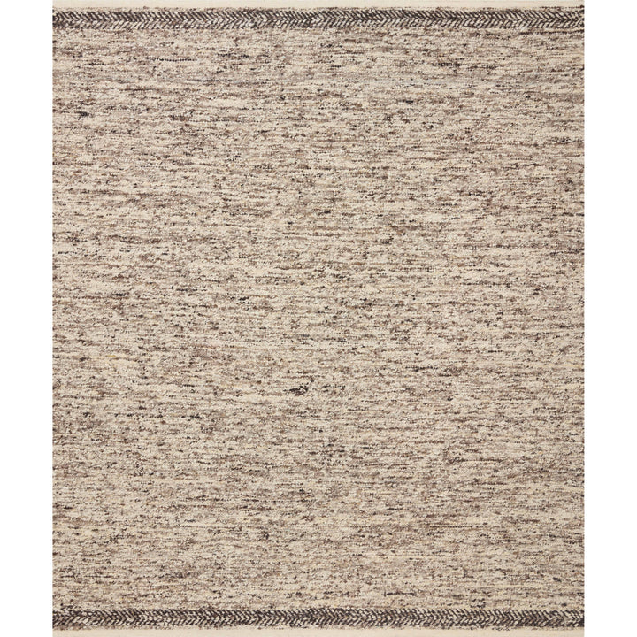 Loloi Reyla Granite / Mocha 11'-6" x 15' Area Rug