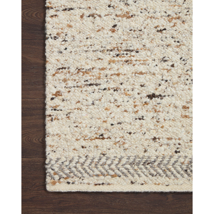 Loloi Reyla Pebble / Stone 11'-6" x 15' Area Rug