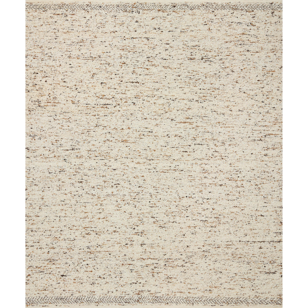 Loloi Reyla Pebble / Stone 2'-6" x 13' Runner Rug