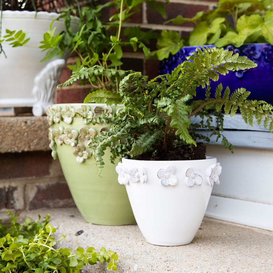 Rustic Garden Cachepot