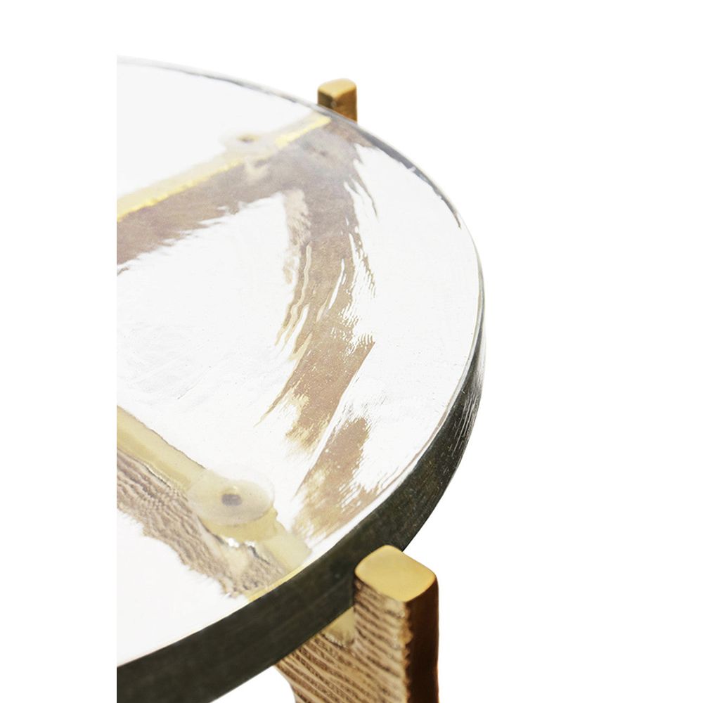 Side Tables Ricky Round Side Table