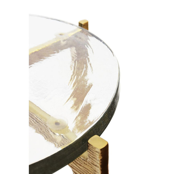 Side Tables Ricky Round Side Table