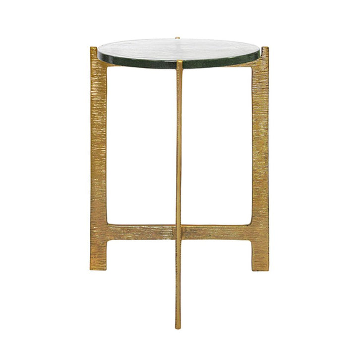Ricky Round Side Table