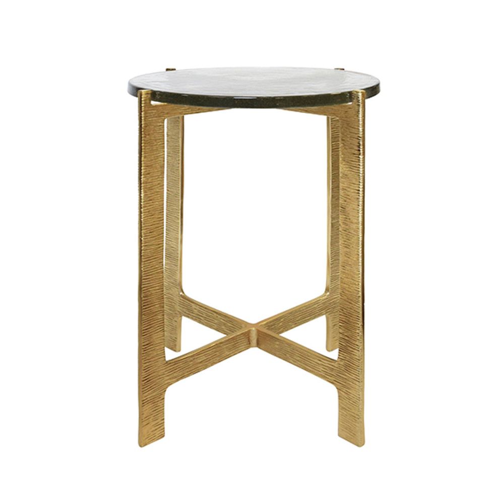 Side Tables Ricky Round Side Table