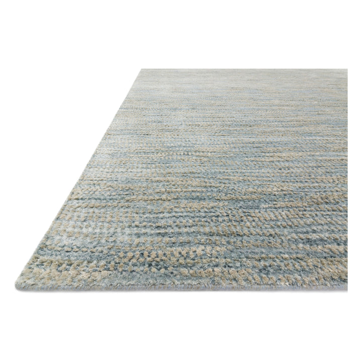 Loloi Robin Mist 7'-9" x 9'-9" Area Rug