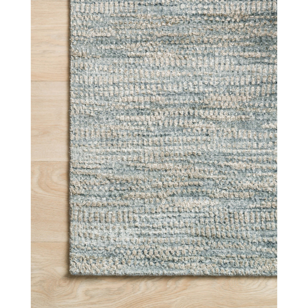 Loloi Robin Mist 2'-0" x 3'-0" Accent Rug