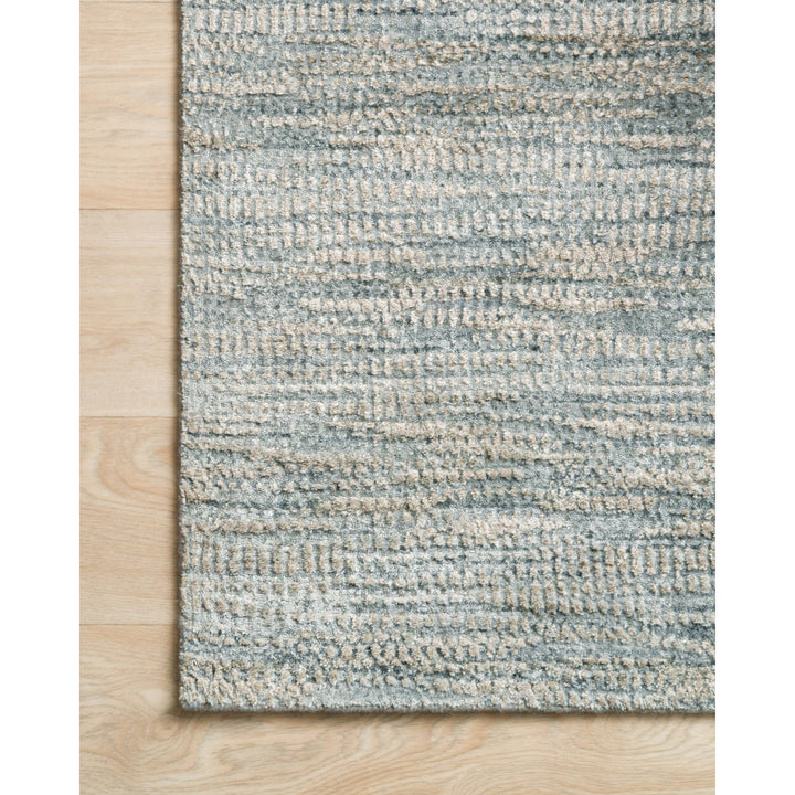 Loloi Robin Mist 2'-0" x 3'-0" Accent Rug