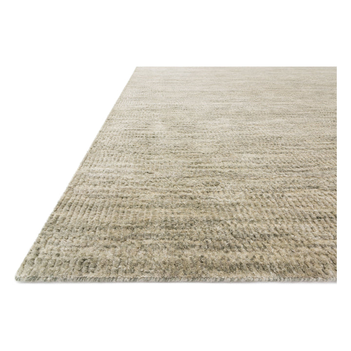 Loloi Robin Oatmeal 2'-0" x 3'-0" Accent Rug