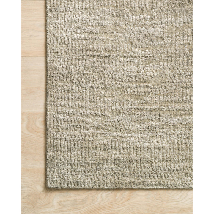 Loloi Robin Oatmeal 2'-0" x 3'-0" Accent Rug