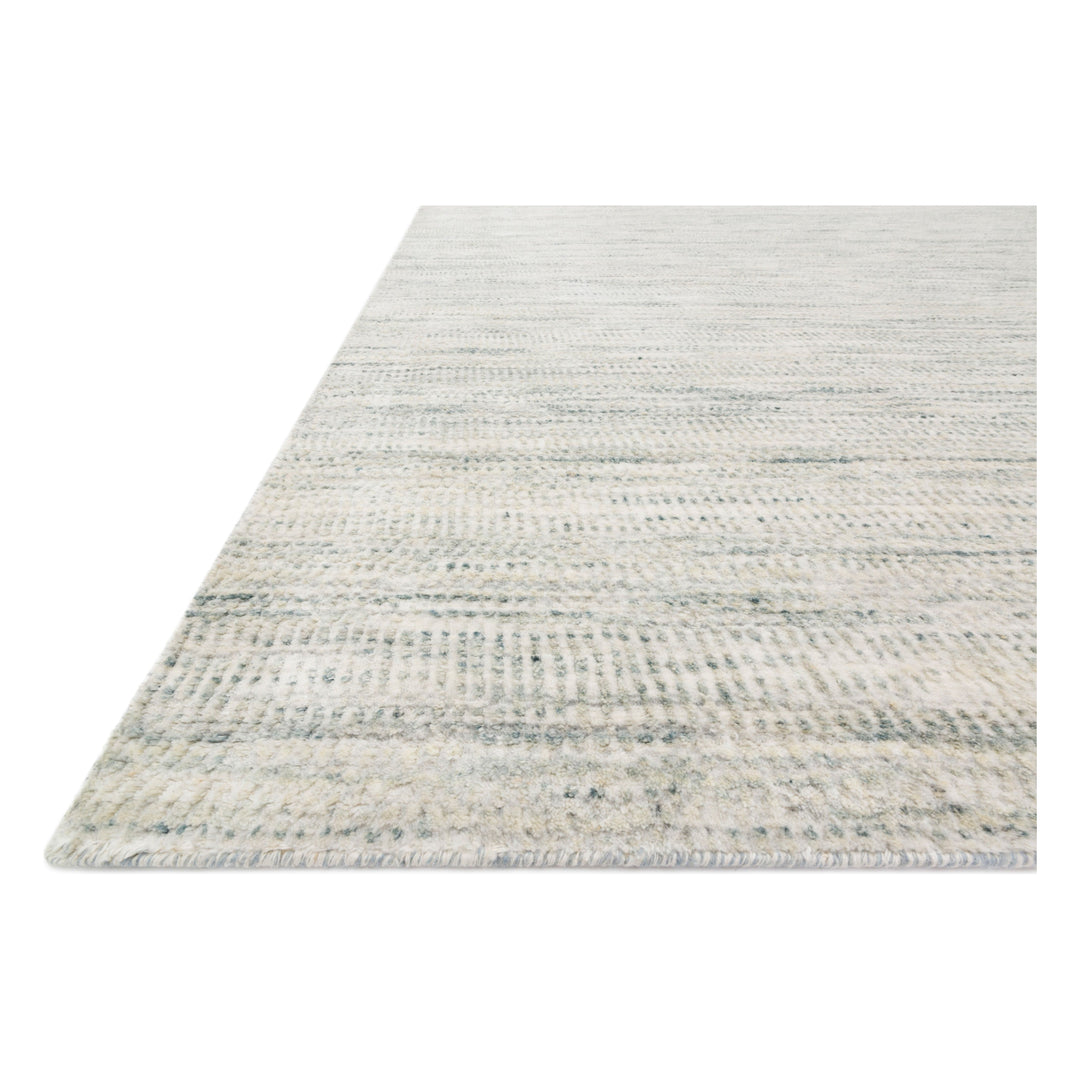 Loloi Robin Silver 11'-6" x 15' Area Rug