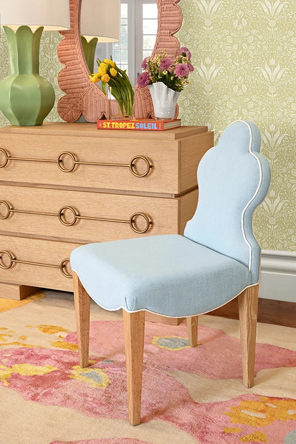 Roderick Three Drawer Chest