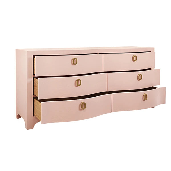 Rosie Drawer Chest