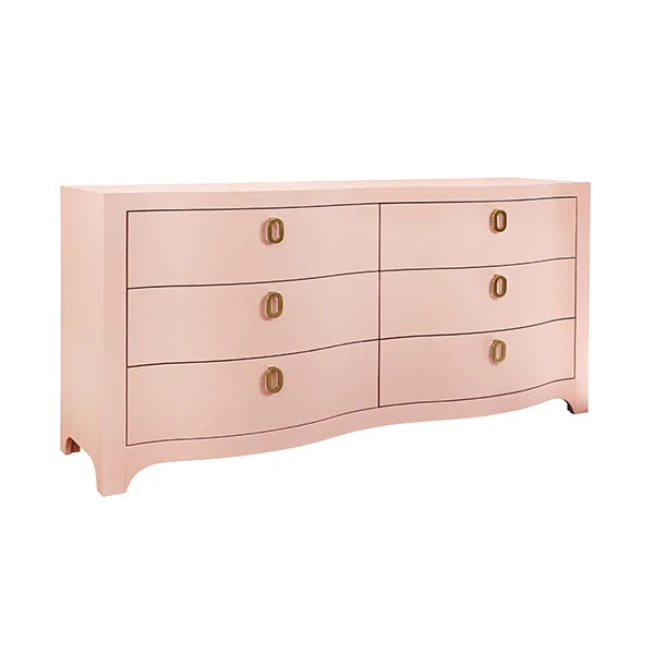 Rosie Drawer Chest