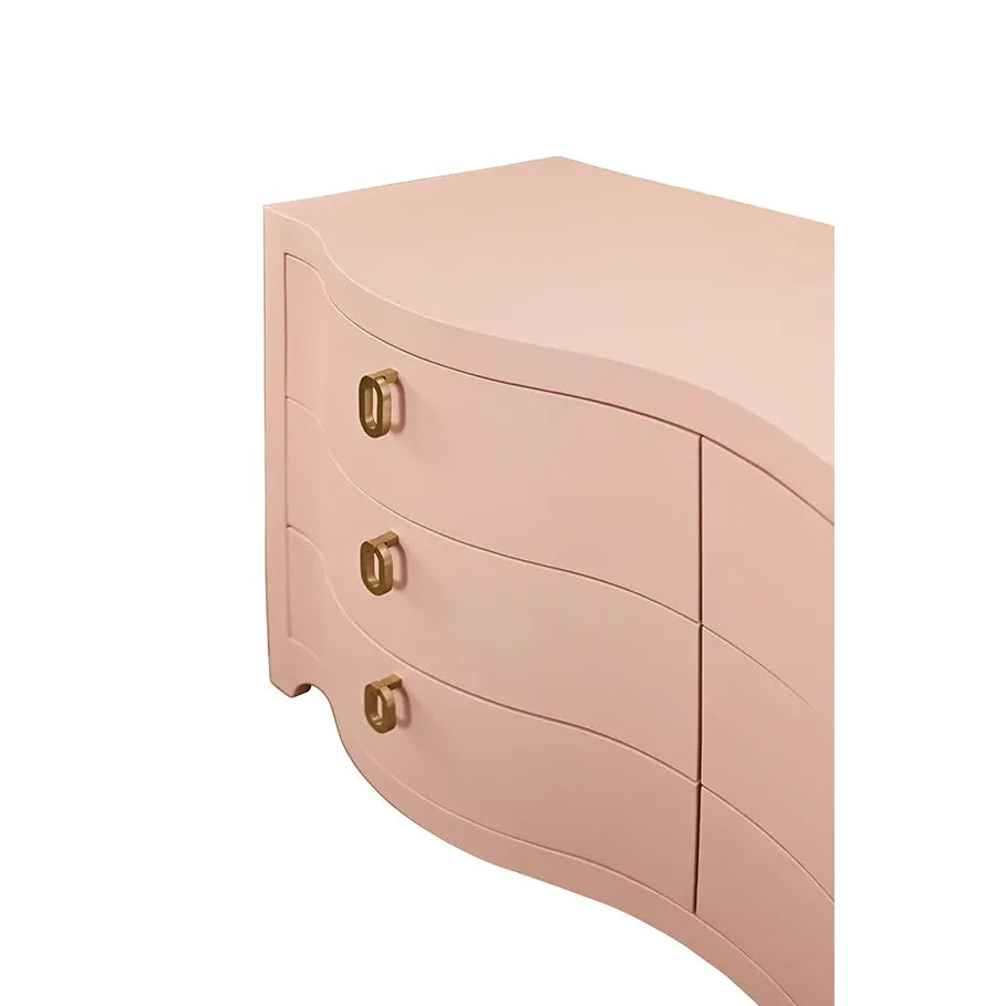 Rosie Drawer Chest