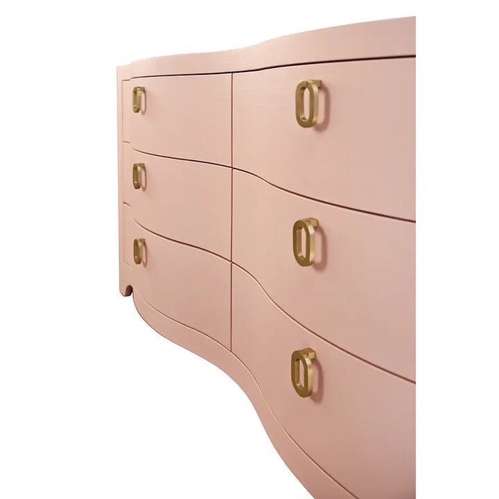 Rosie Drawer Chest