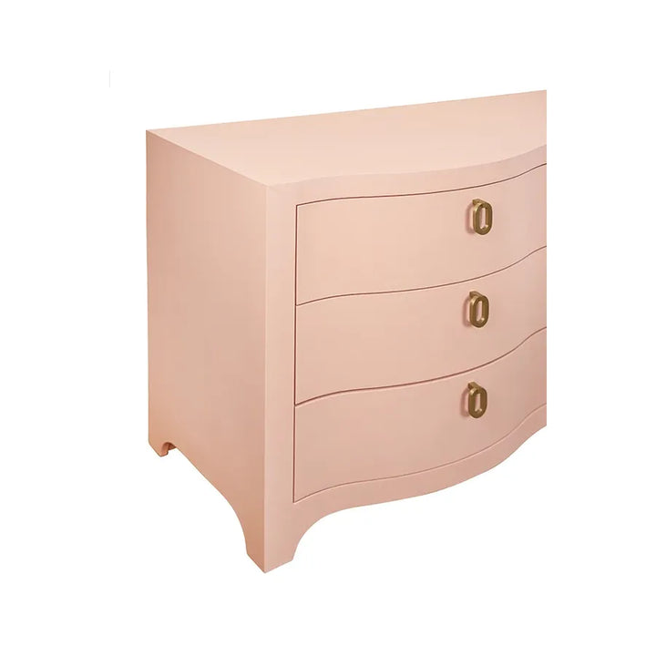 Rosie Drawer Chest
