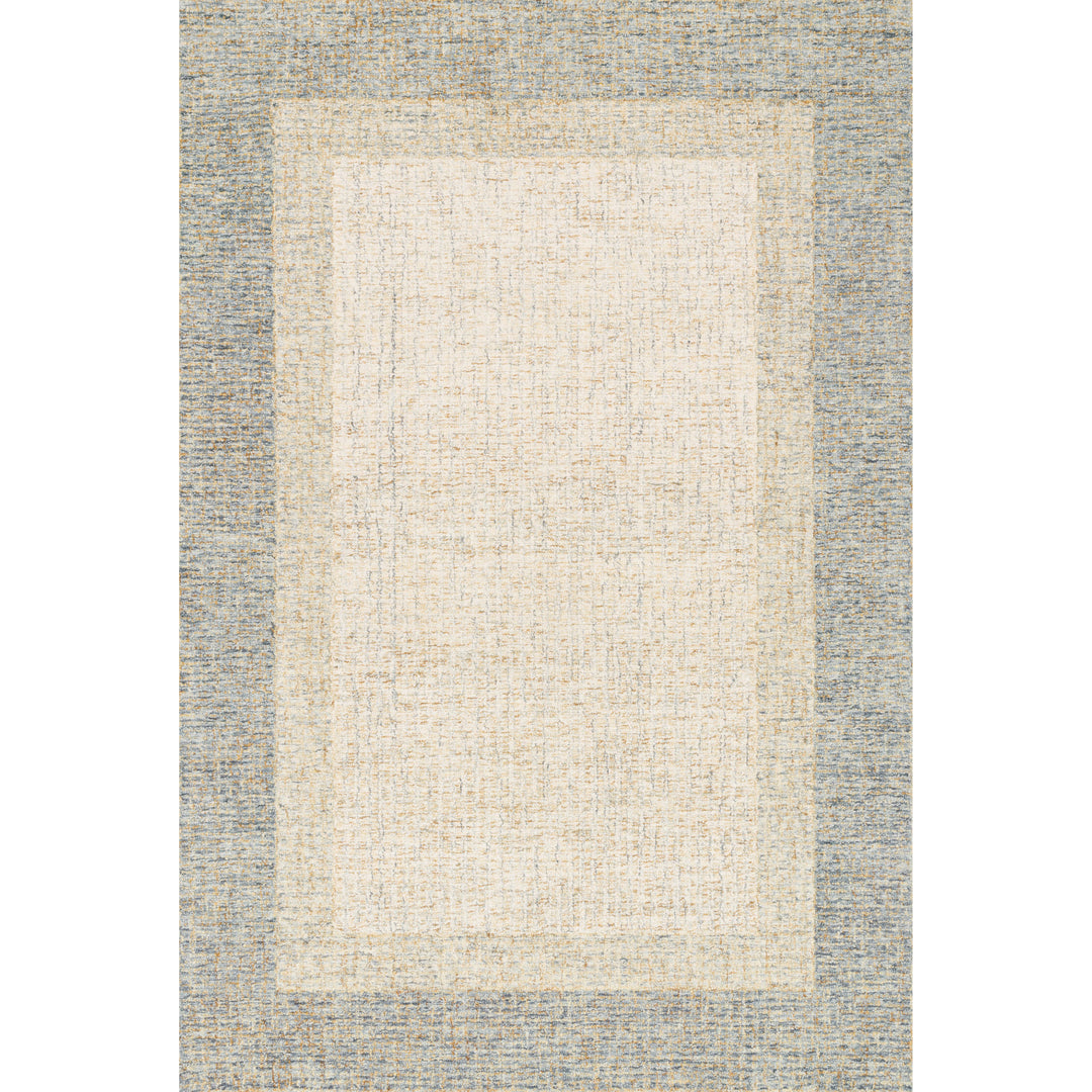 Loloi Rosina Sand 5'-0" x 7'-6" Area Rug