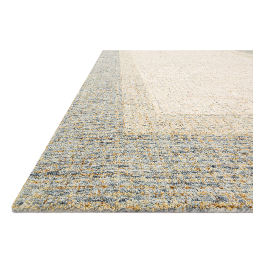 Loloi Rosina Sand 5'-0" x 7'-6" Area Rug