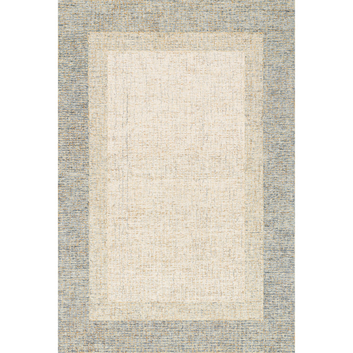 Loloi Rosina Sand 7'-9" x 9'-9" Area Rug