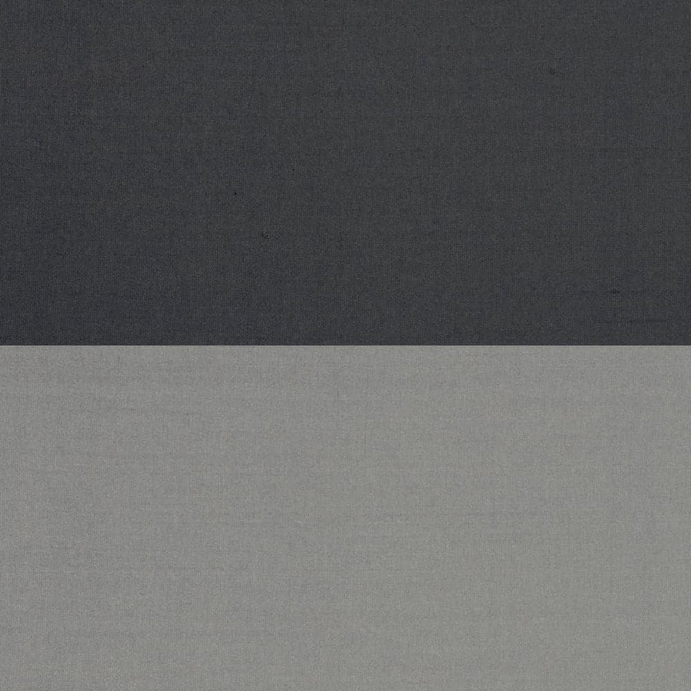 Ready-to-bed 2.0 Duvet-Ann Gish-ANNGISH-DVTNK-GRY-SIL-BeddingGrey/Silver-3-France and Son
