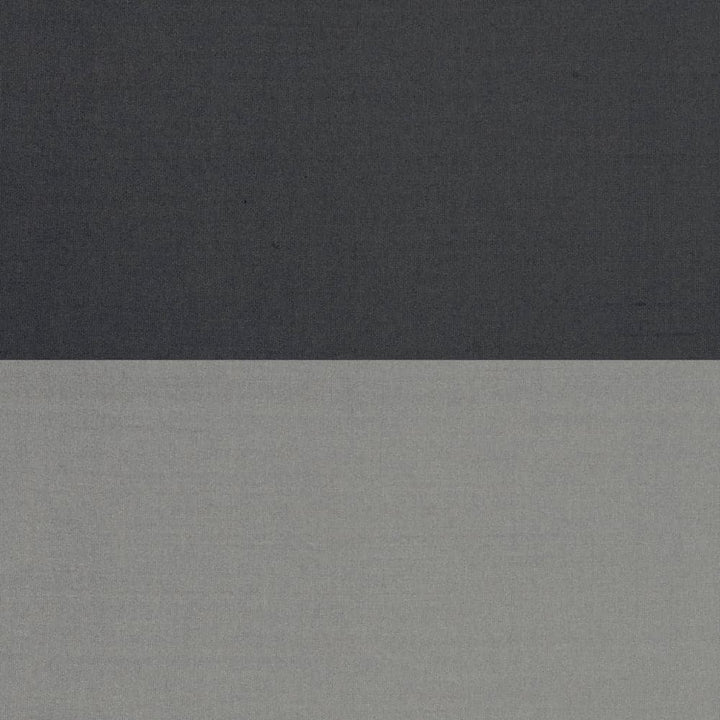 Ready-to-bed 2.0 Duvet-Ann Gish-ANNGISH-DVTNK-GRY-SIL-BeddingGrey/Silver-3-France and Son